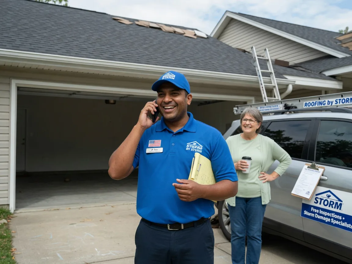 Roof Repair Near Me Louann, AR FAQs