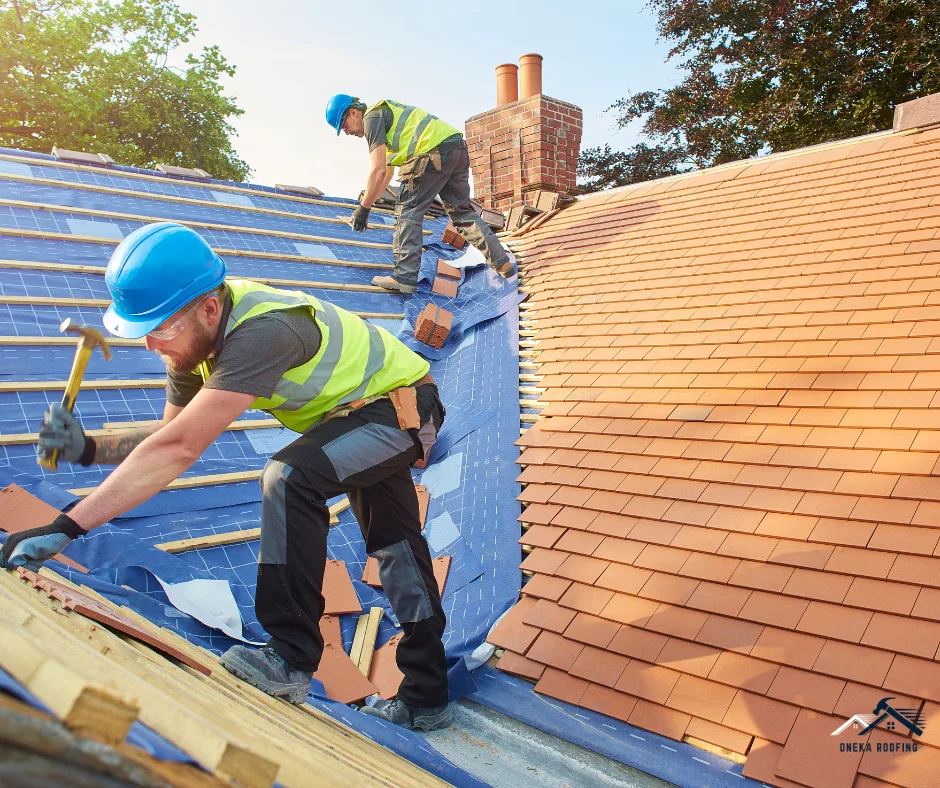 Why choose Roof Repair Near Me in Louann, AR