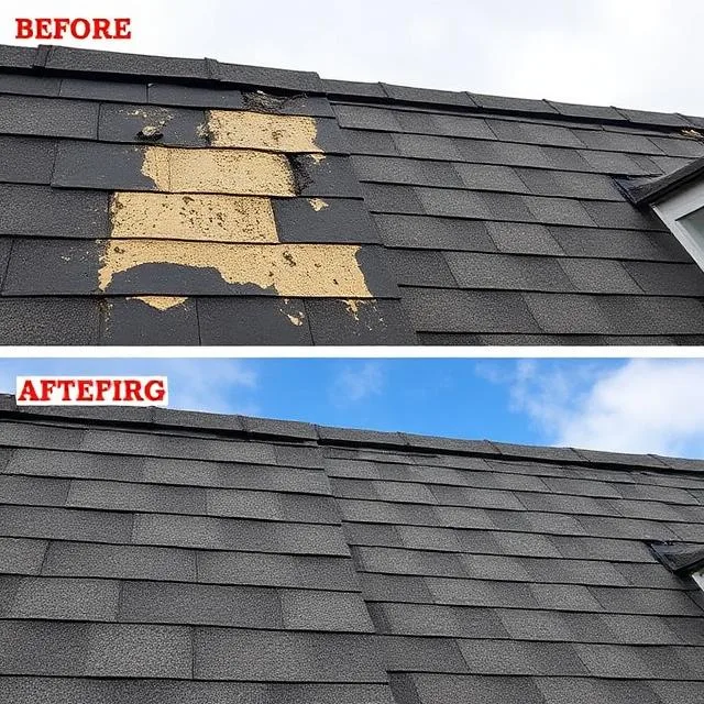Roof Repair Near Me in Louann, AR near me